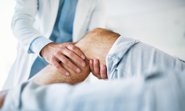 image depicting a physio
