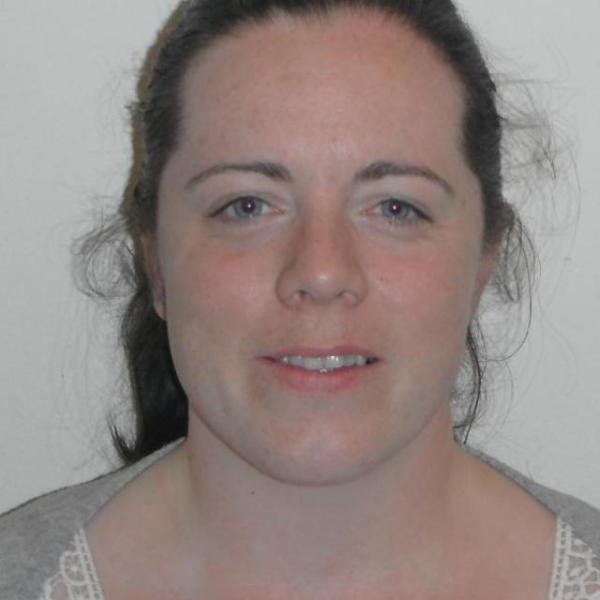 Dr Aoife Mclean